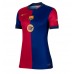 Maglie da calcio Barcelona Andreas Christensen #15 Prima Maglia Femminile 2024-25 Manica Corta